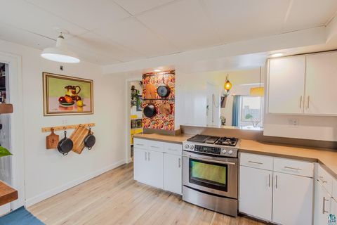 Tiny photo for 617 W 2nd St, Duluth, MN 55806 (MLS # 6125029)