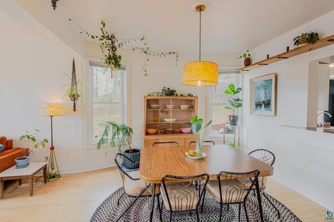 Tiny photo for 617 W 2nd St, Duluth, MN 55806 (MLS # 6125029)