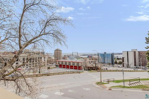 Tiny photo for 617 W 2nd St, Duluth, MN 55806 (MLS # 6125029)