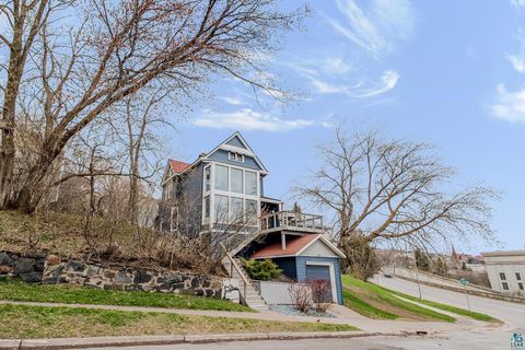 Tiny photo for 617 W 2nd St, Duluth, MN 55806 (MLS # 6125029)