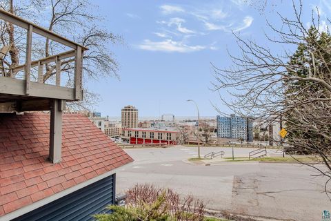 Tiny photo for 617 W 2nd St, Duluth, MN 55806 (MLS # 6125029)