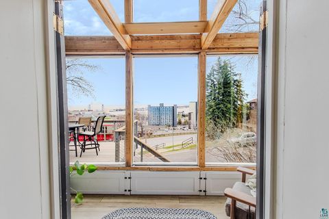 Tiny photo for 617 W 2nd St, Duluth, MN 55806 (MLS # 6125029)