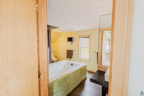 Tiny photo for 617 W 2nd St, Duluth, MN 55806 (MLS # 6125029)