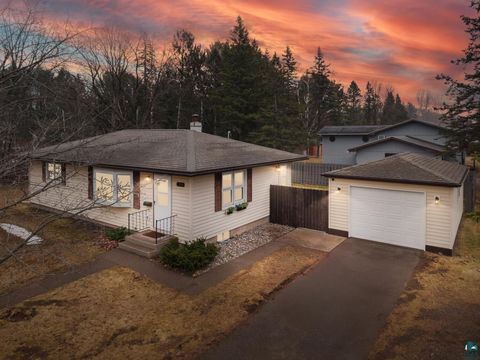 Photo of 1200 Sahlman Ave, Cloquet, MN 55720 (MLS # 6124510)