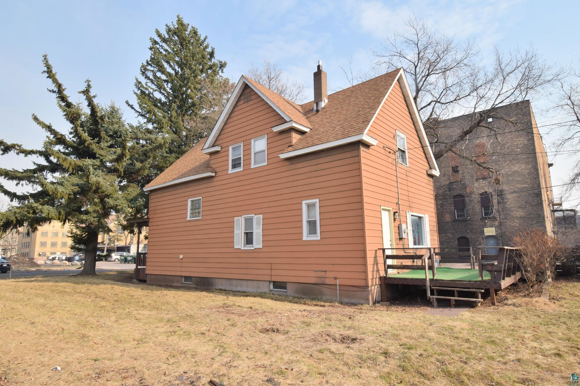 1419 Hughitt Ave