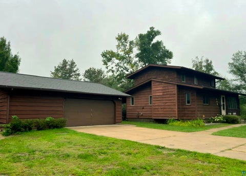 Tiny photo for 509 NW 12th St, Chisholm, MN 55719 (MLS # 6127848)