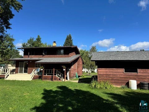 Tiny photo for 509 NW 12th St, Chisholm, MN 55719 (MLS # 6127848)