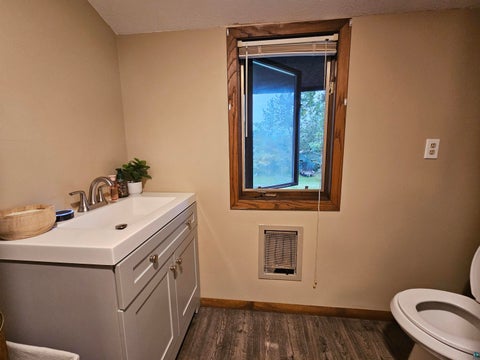Tiny photo for 509 NW 12th St, Chisholm, MN 55719 (MLS # 6127848)