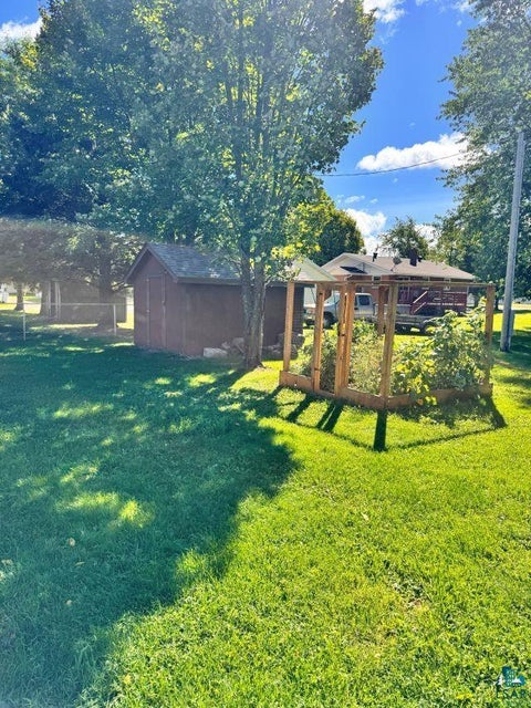 Tiny photo for 509 NW 12th St, Chisholm, MN 55719 (MLS # 6127848)