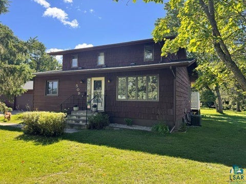 Photo of 509 NW 12th St, Chisholm, MN 55719 (MLS # 6127848)