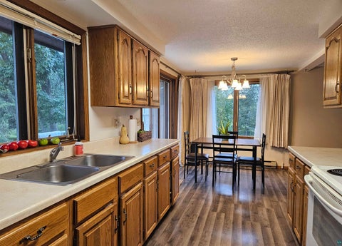 Tiny photo for 509 NW 12th St, Chisholm, MN 55719 (MLS # 6127848)