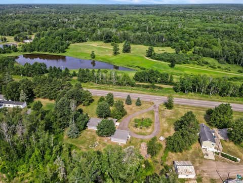 Tiny photo for 3878 County Rd 61, Barnum, MN 55707 (MLS # 6127308)