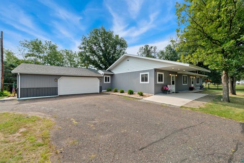 Tiny photo for 3878 County Rd 61, Barnum, MN 55707 (MLS # 6127308)