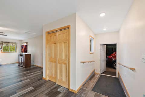 Tiny photo for 3878 County Rd 61, Barnum, MN 55707 (MLS # 6127308)
