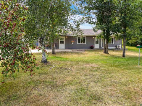 Tiny photo for 3878 County Rd 61, Barnum, MN 55707 (MLS # 6127308)