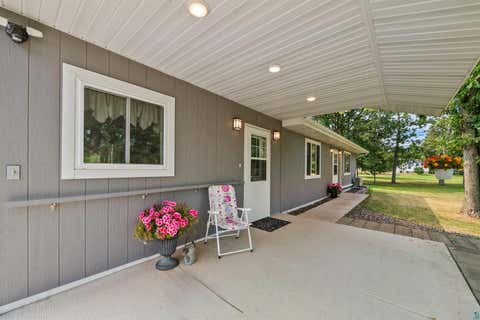 Tiny photo for 3878 County Rd 61, Barnum, MN 55707 (MLS # 6127308)