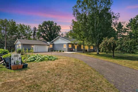 Photo of 3878 County Rd 61, Barnum, MN 55707 (MLS # 6127308)