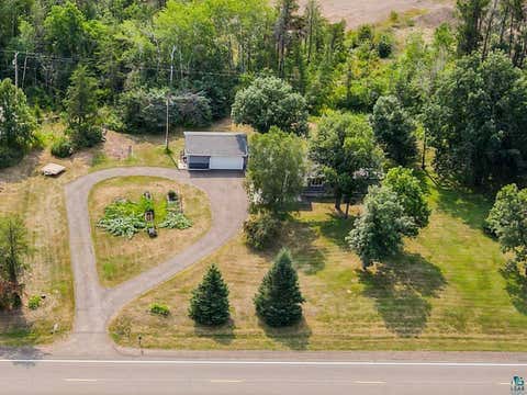 Tiny photo for 3878 County Rd 61, Barnum, MN 55707 (MLS # 6127308)