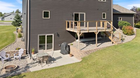 Tiny photo for 5474 Jade Ln, Mountain Iron, MN 55768 (MLS # 6122622)