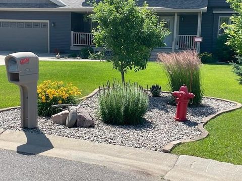 Tiny photo for 5474 Jade Ln, Mountain Iron, MN 55768 (MLS # 6122622)