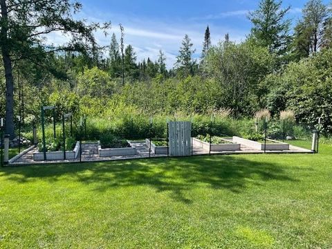 Tiny photo for 5474 Jade Ln, Mountain Iron, MN 55768 (MLS # 6122622)