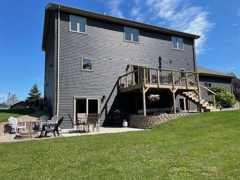 Tiny photo for 5474 Jade Ln, Mountain Iron, MN 55768 (MLS # 6122622)