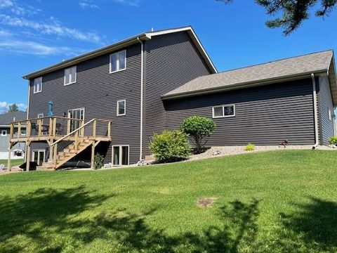 Tiny photo for 5474 Jade Ln, Mountain Iron, MN 55768 (MLS # 6122622)