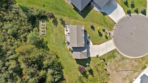 Tiny photo for 5474 Jade Ln, Mountain Iron, MN 55768 (MLS # 6122622)