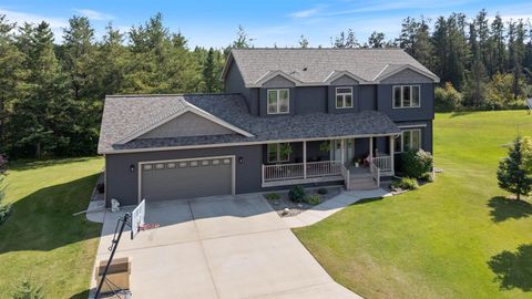 Tiny photo for 5474 Jade Ln, Mountain Iron, MN 55768 (MLS # 6122622)