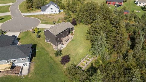 Tiny photo for 5474 Jade Ln, Mountain Iron, MN 55768 (MLS # 6122622)