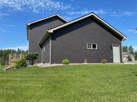 Tiny photo for 5474 Jade Ln, Mountain Iron, MN 55768 (MLS # 6122622)