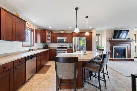 Tiny photo for 5474 Jade Ln, Mountain Iron, MN 55768 (MLS # 6122622)