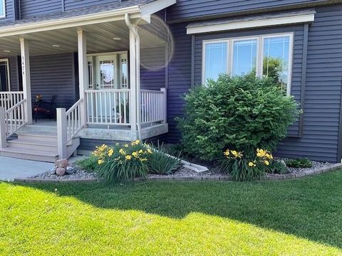 Tiny photo for 5474 Jade Ln, Mountain Iron, MN 55768 (MLS # 6122622)