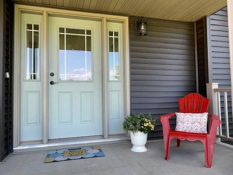 Tiny photo for 5474 Jade Ln, Mountain Iron, MN 55768 (MLS # 6122622)