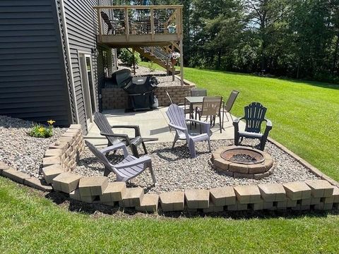 Tiny photo for 5474 Jade Ln, Mountain Iron, MN 55768 (MLS # 6122622)