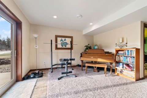 Tiny photo for 5474 Jade Ln, Mountain Iron, MN 55768 (MLS # 6122622)