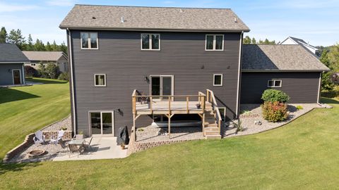 Tiny photo for 5474 Jade Ln, Mountain Iron, MN 55768 (MLS # 6122622)