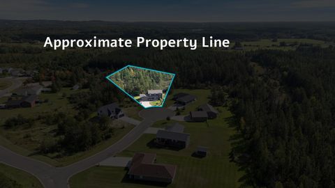 Tiny photo for 5474 Jade Ln, Mountain Iron, MN 55768 (MLS # 6122622)