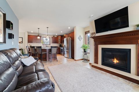 Tiny photo for 5474 Jade Ln, Mountain Iron, MN 55768 (MLS # 6122622)