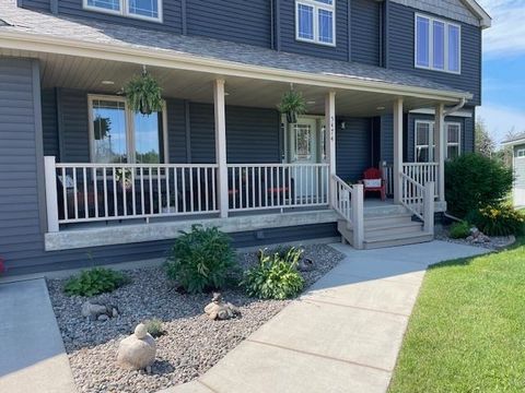 Tiny photo for 5474 Jade Ln, Mountain Iron, MN 55768 (MLS # 6122622)