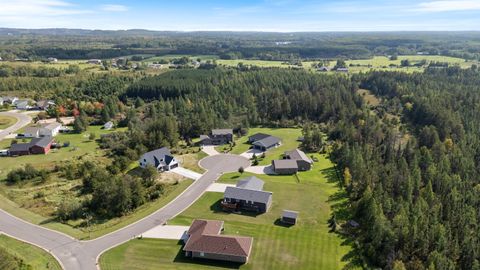 Tiny photo for 5474 Jade Ln, Mountain Iron, MN 55768 (MLS # 6122622)