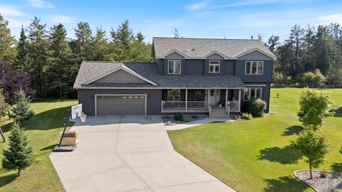 Photo of 5474 Jade Ln, Mountain Iron, MN 55768 (MLS # 6122622)