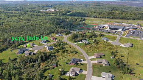Tiny photo for 5474 Jade Ln, Mountain Iron, MN 55768 (MLS # 6122622)