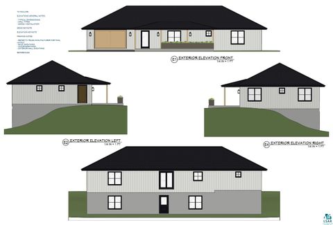 Photo of xxx Katherine Ln, Duluth, MN 55803 (MLS # 6125640)