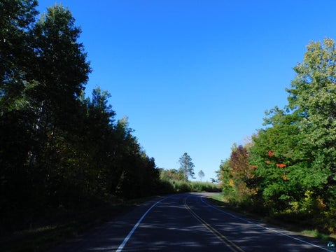 Tiny photo for 88 County Hwy C, Cornucopia, WI 54827 (MLS # 6128178)