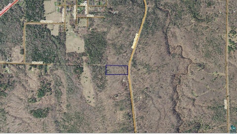 Tiny photo for 88 County Hwy C, Cornucopia, WI 54827 (MLS # 6128178)