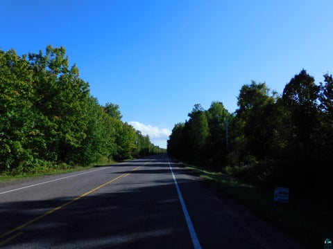 Tiny photo for 88 County Hwy C, Cornucopia, WI 54827 (MLS # 6128178)