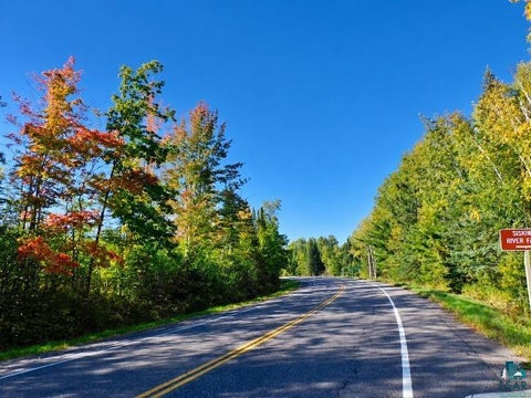 Tiny photo for 88 County Hwy C, Cornucopia, WI 54827 (MLS # 6128178)