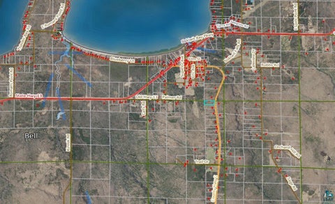 Photo of 88 County Hwy C, Cornucopia, WI 54827 (MLS # 6128178)