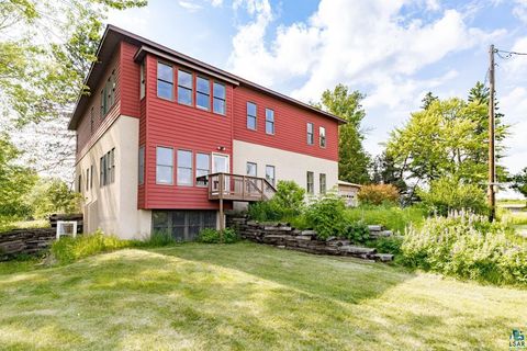 Tiny photo for 4800 Tower Rd, Moose Lake, MN 55767 (MLS # 6126621)